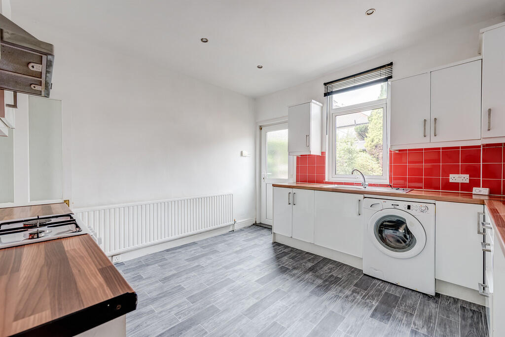 Duncan Road, Crookes, Sheffield, S10 1SN – pohled 6