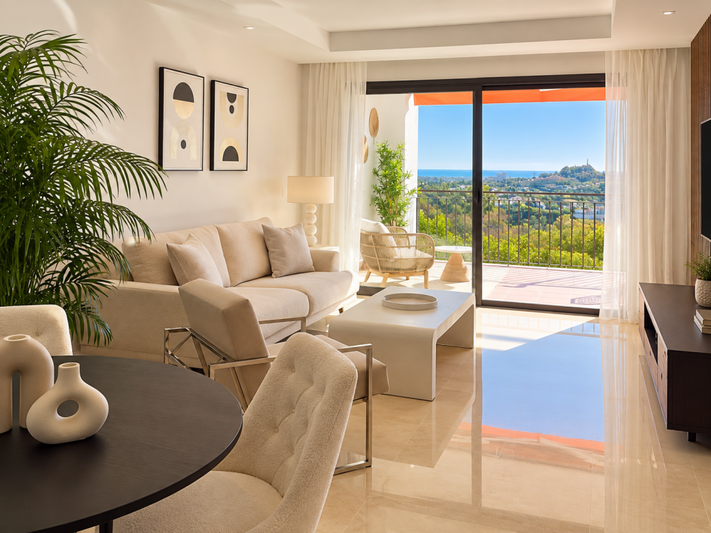 Main image of property: Andalucia, Malaga, Benahavis
