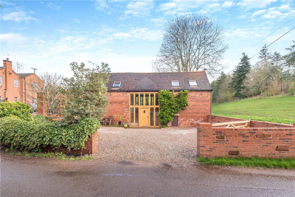 Main image of property: Drakelow Lane, Wolverley, DY11