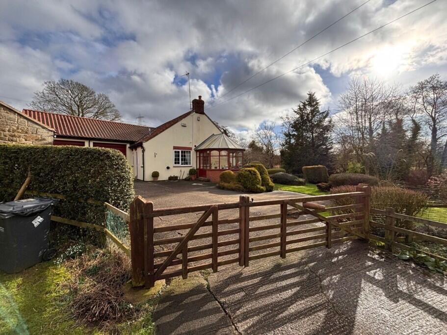 Main image of property: Ellerbeck, Northallerton