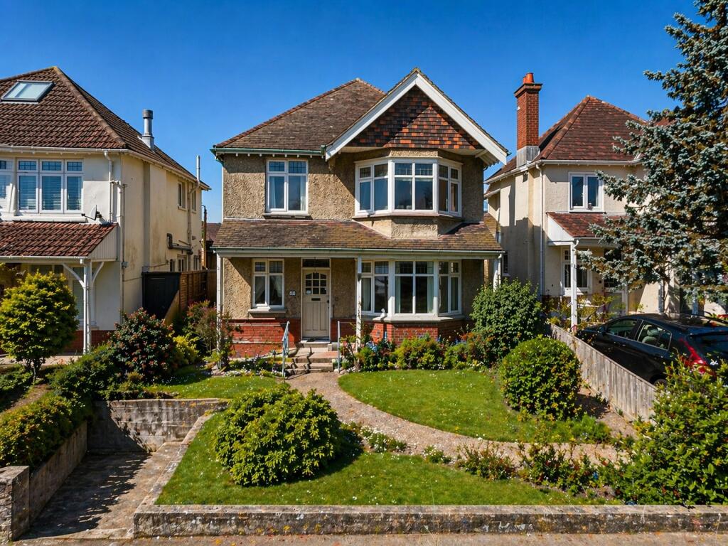 Main image of property: Highfield, Southampton