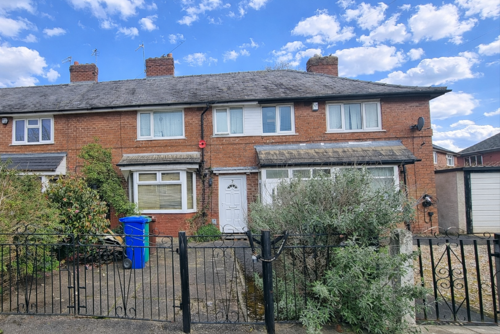 Main image of property: Desmond Road, Manchester, Greater Manchester, M22