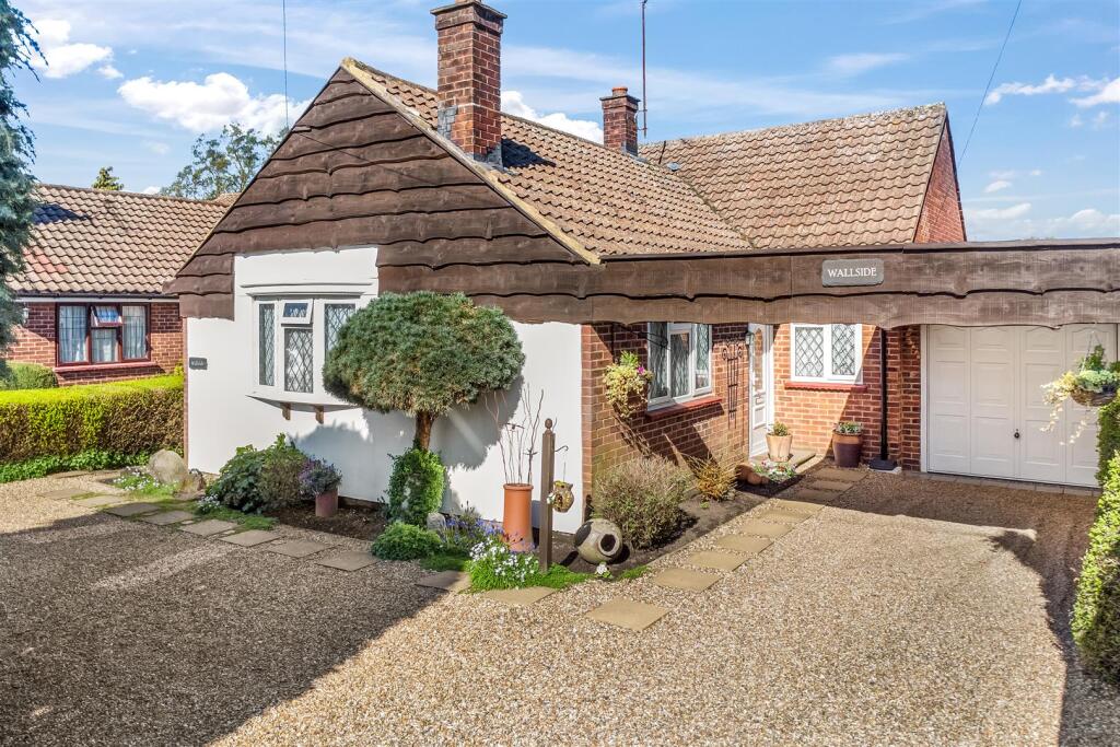 Main image of property: Hawkshead Road, Potters Bar