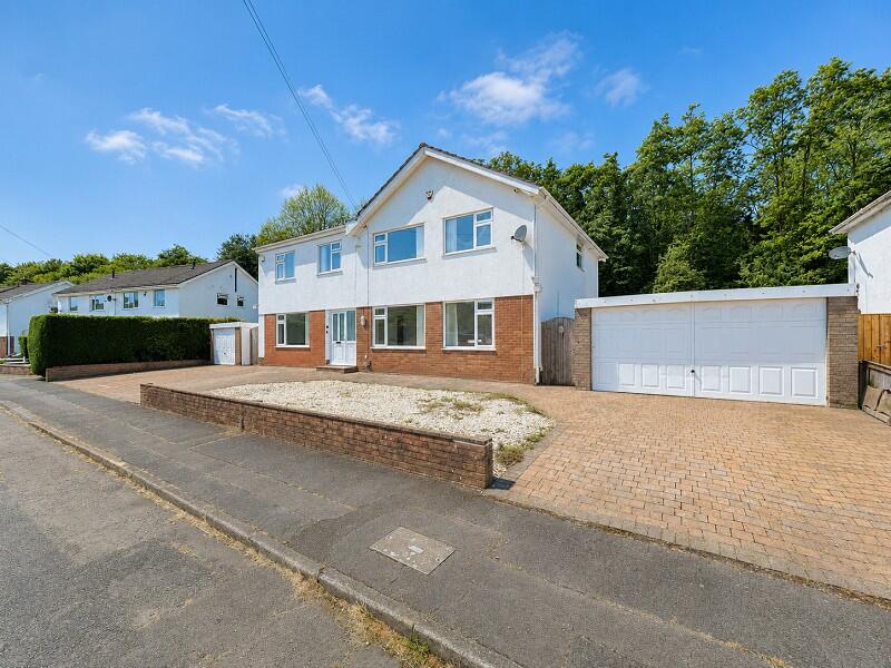 Main image of property: Bishwell Road, Gowerton, Swansea, City And County of Swansea.