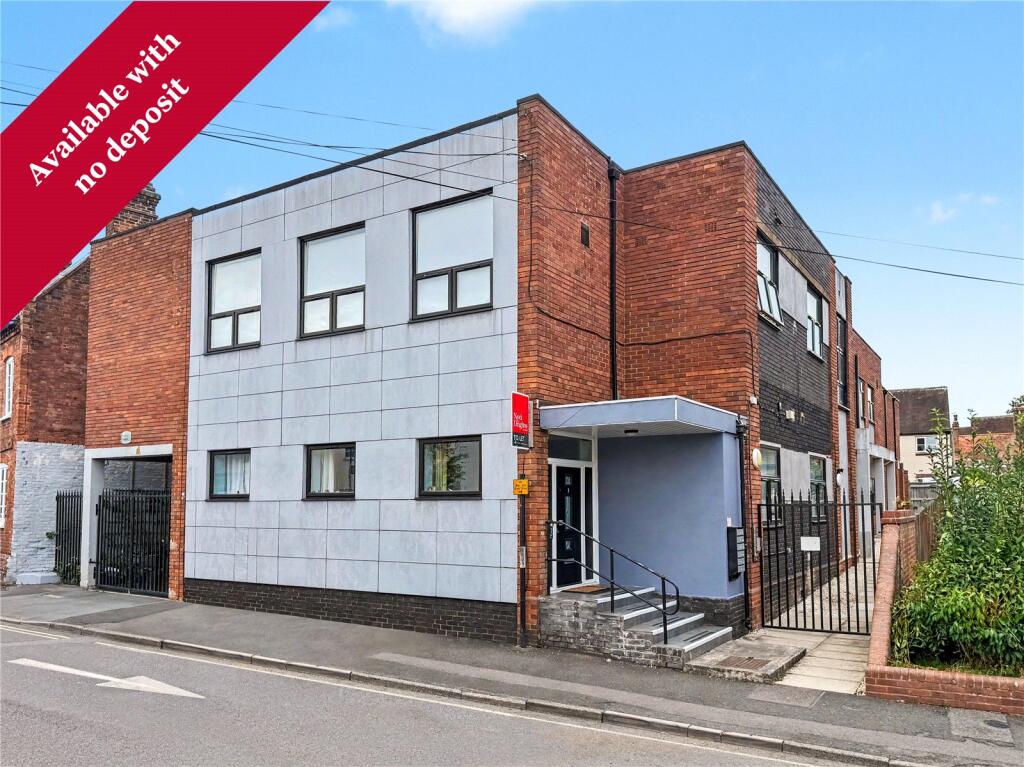 Main image of property: Listley Street, Bridgnorth, Shropshire