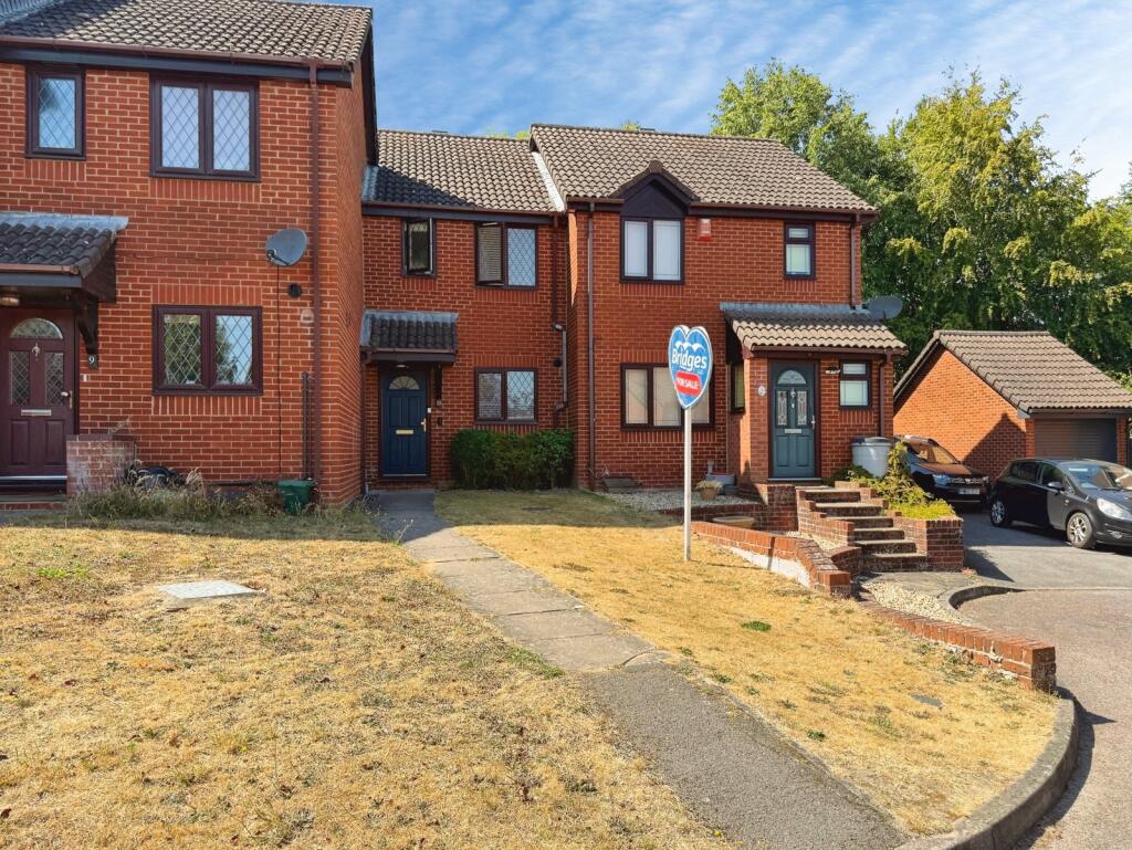 Main image of property: Windsor Gardens, Basingstoke, Hampshire, RG22