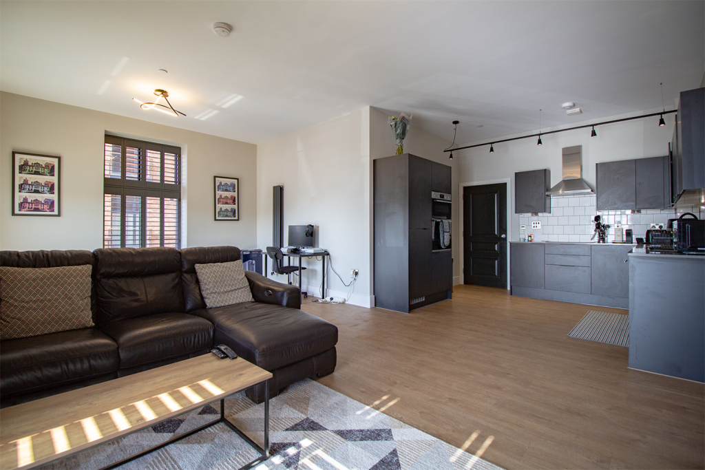 Main image of property: The Wharf, Loughborough, LE11