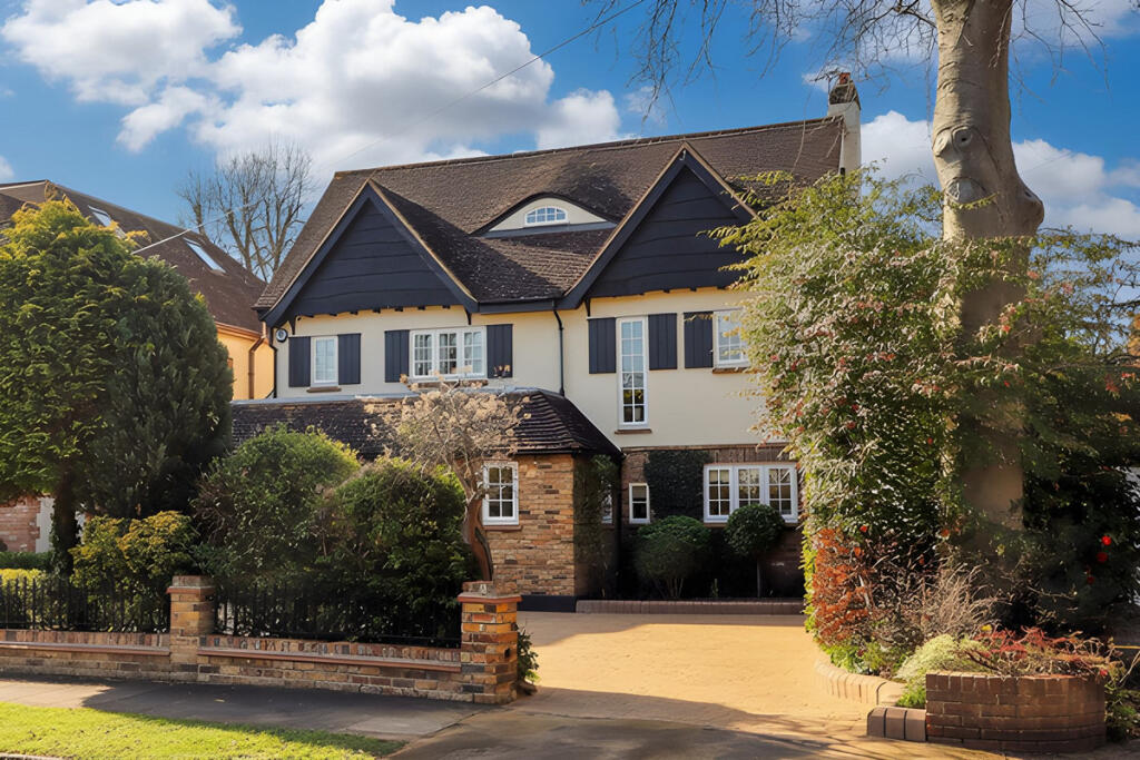 Main image of property: Brookside, Hornchurch, RM11