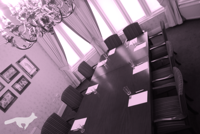 Meeting