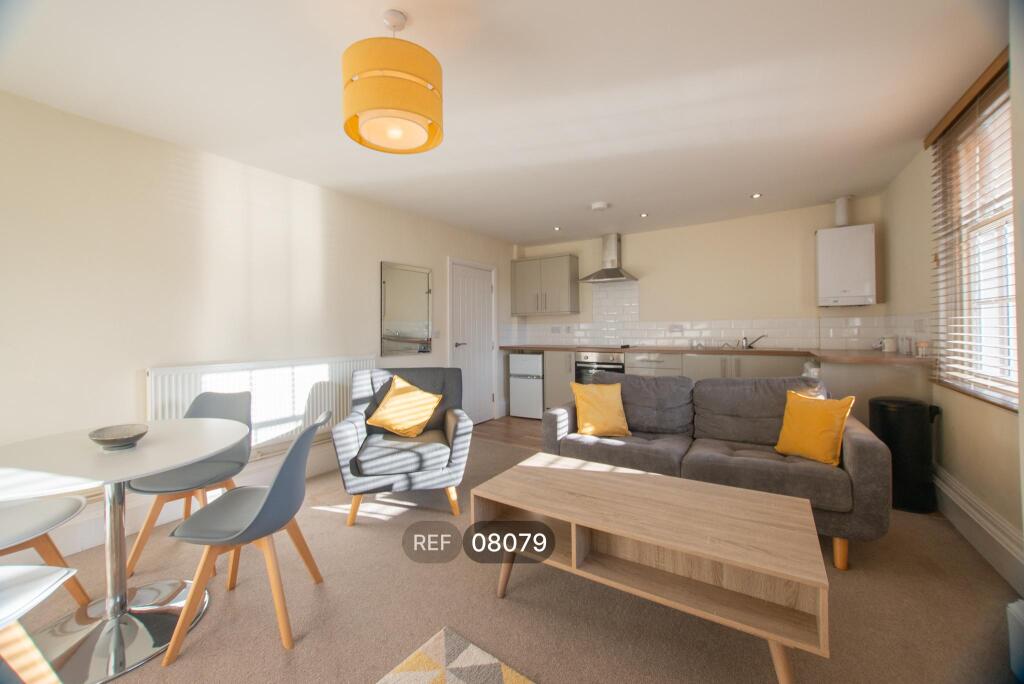 Main image of property: Albion Street, Hull, HU1 3TG