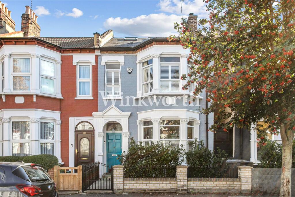 Main image of property: Sydney Road, London, N8