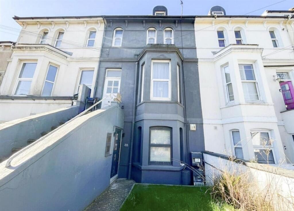 Main image of property: Bohemia Road, St. Leonards, TN37 6RB