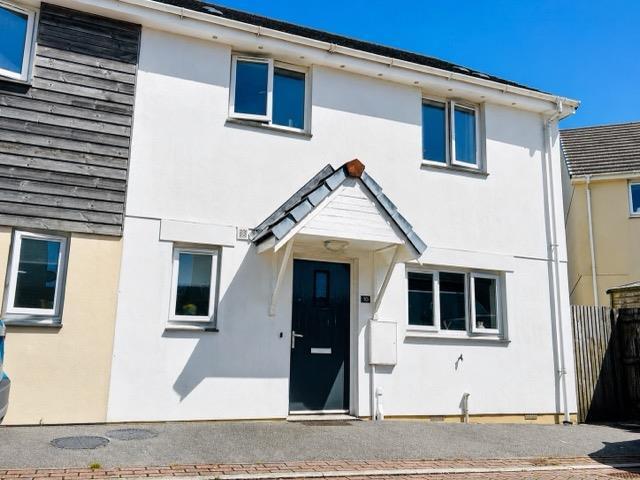Main image of property: Mowhay Meadow, Fraddon, St. Columb