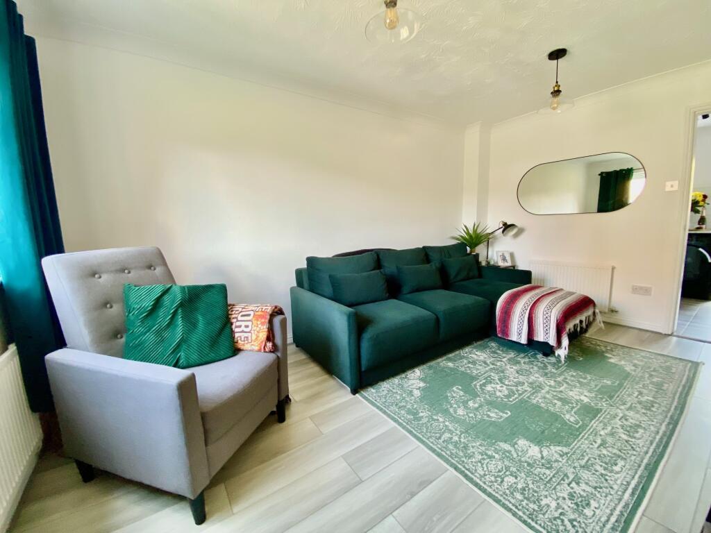 House in Peterborough, Cardea - View 3