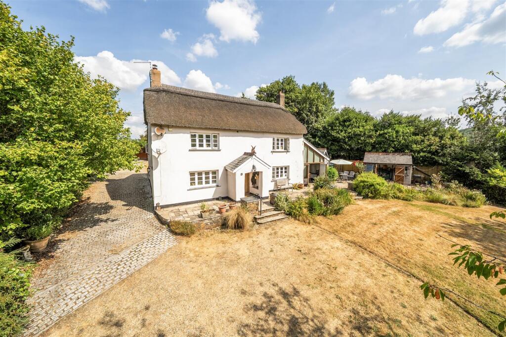 Main image of property: Taw Valley