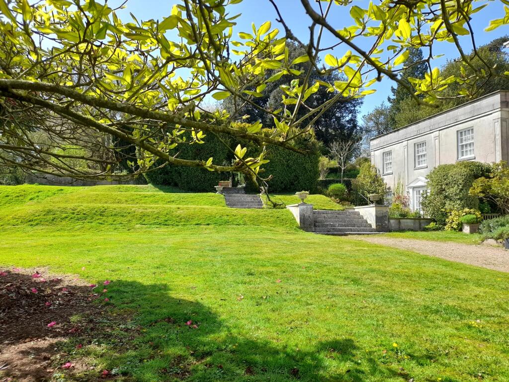 Main image of property: The Orangery, Oxton House, Kenton EX6