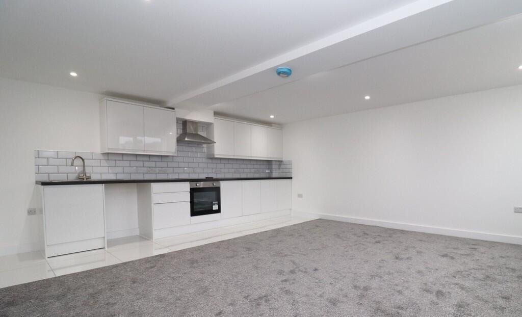 Main image of property: Whitworth Close, Gosport