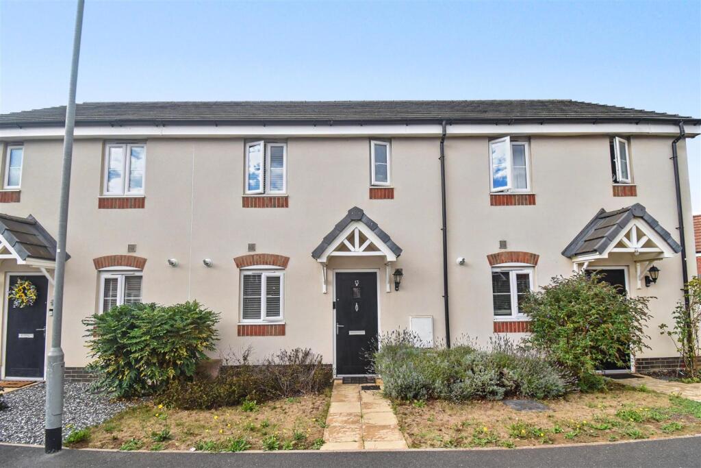 Main image of property: Castlerock Drive, Corby