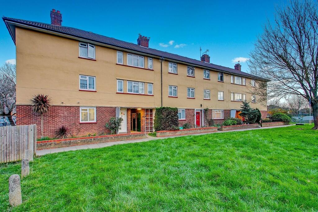 Main image of property: Heather Lane, Yiewsley