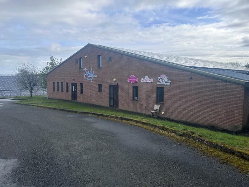Main image of property: The Factory,, Brimfield, Herefordshire, SY8 4NX