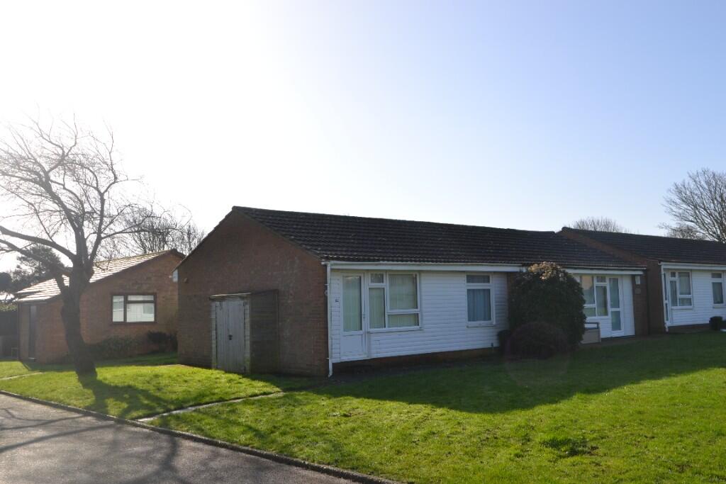 Main image of property: St Margaret's at Cliffe