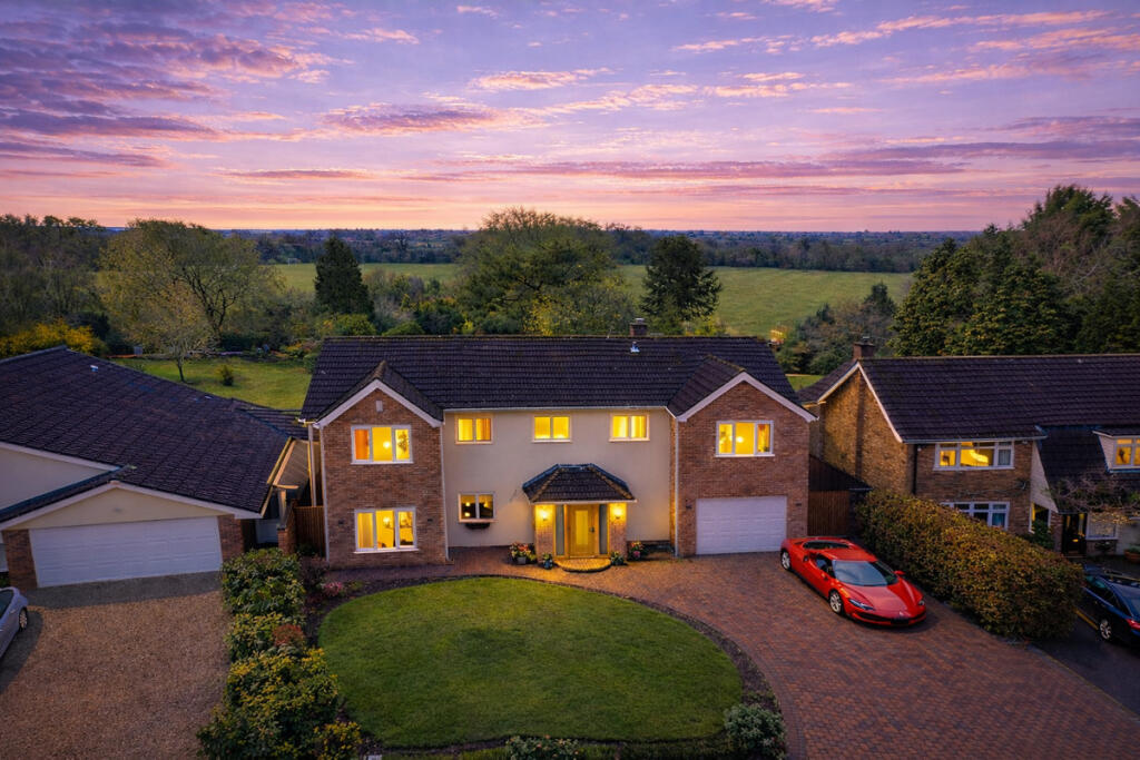 Main image of property: Balsall Common, Extended, 0.25 Acres