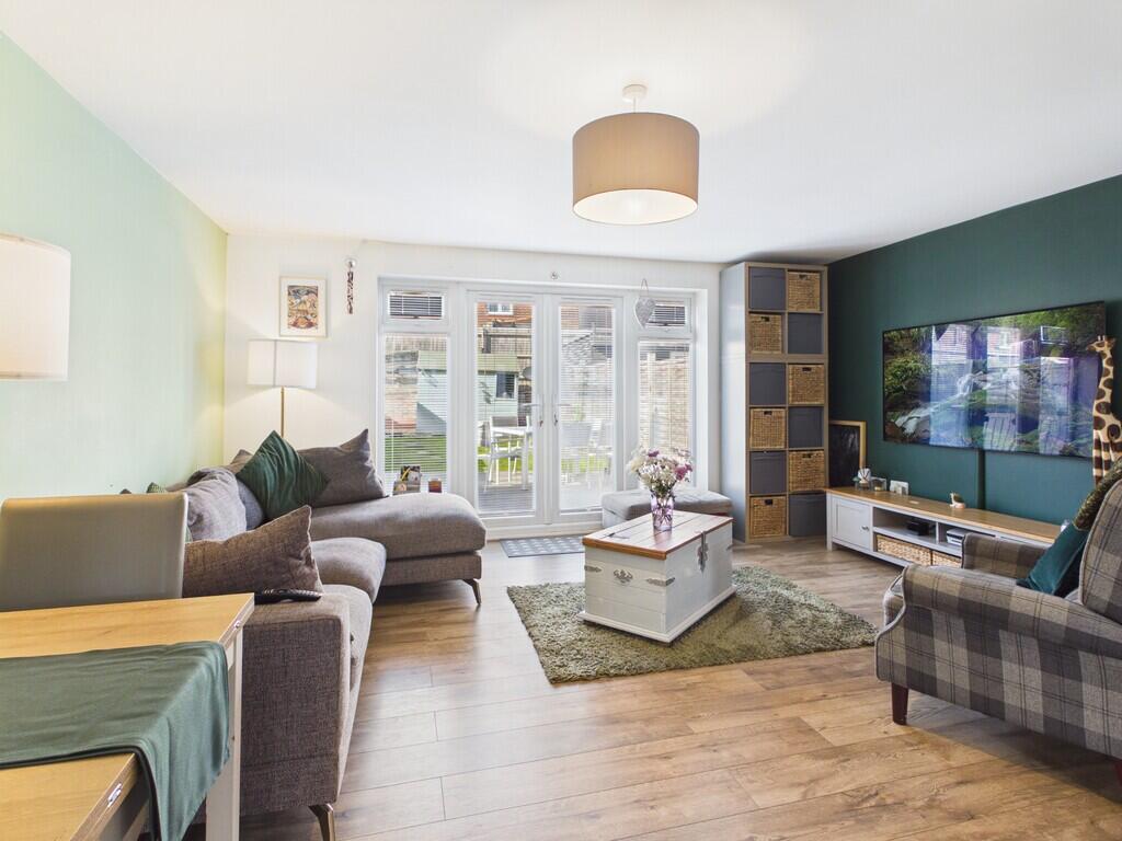 House in Malpas, Cheshire West and Chester - View 4