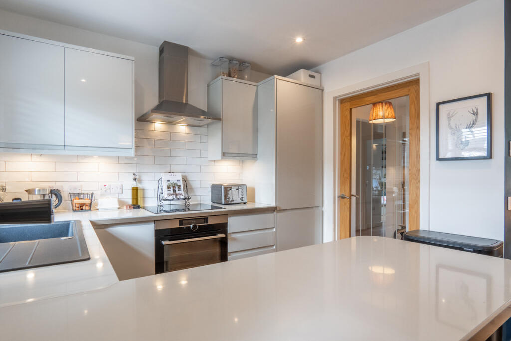 House in Kiltarlity, Tomnacross - View 5