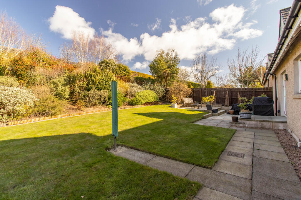 Additional image 39 of Castlehill Gardens, Auchenblae, AB30