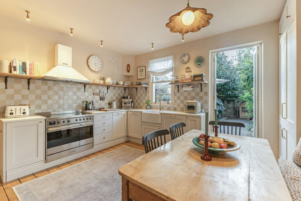 Main image of property: Wilna Road, London, SW18