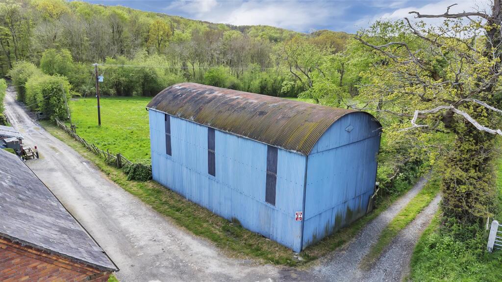 Main image of property: Pool Quay, Welshpool