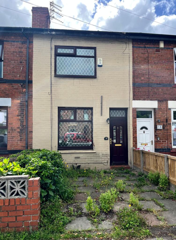 Main image of property: Dialstone Lane, Offerton, Stockport SK2 6AA