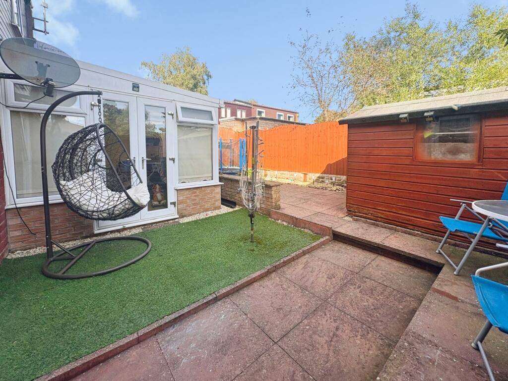 House in Wigan - View 5