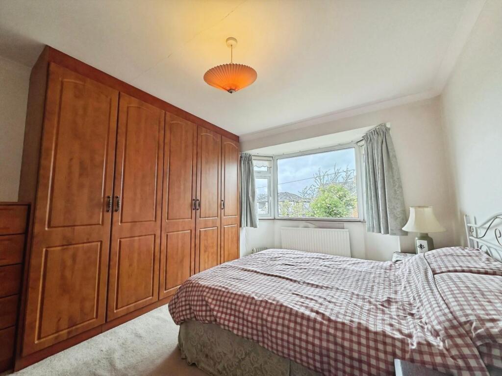 Buckingham Road, Wilmslow - View 5