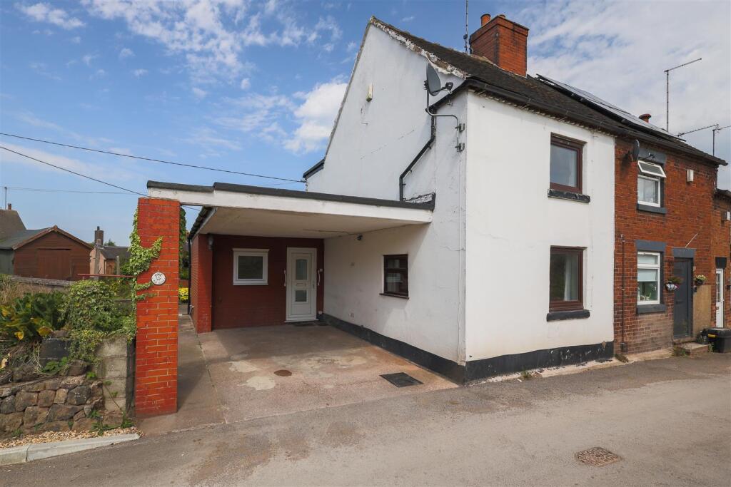 Main image of property: Sarver Lane, Dilhorne