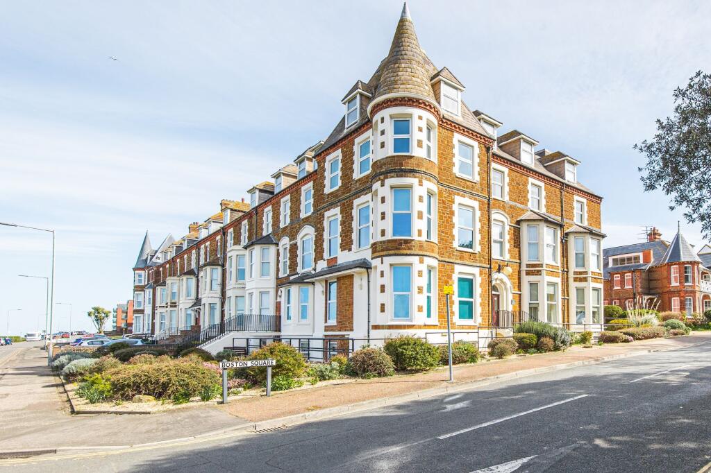 Main image of property: Coastal Living Moments from the Beach in the Heart of Hunstanton
