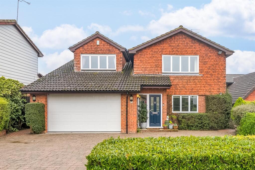 Main image of property: Aubreys, Letchworth Garden City