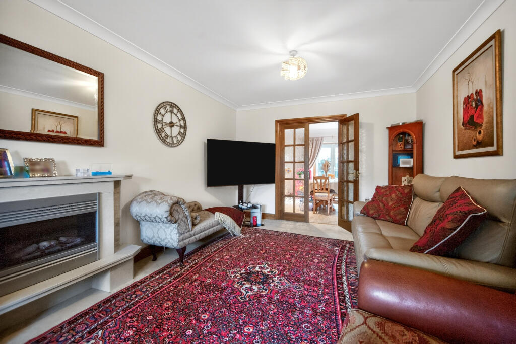 House in London, London Borough of Bromley - View 5