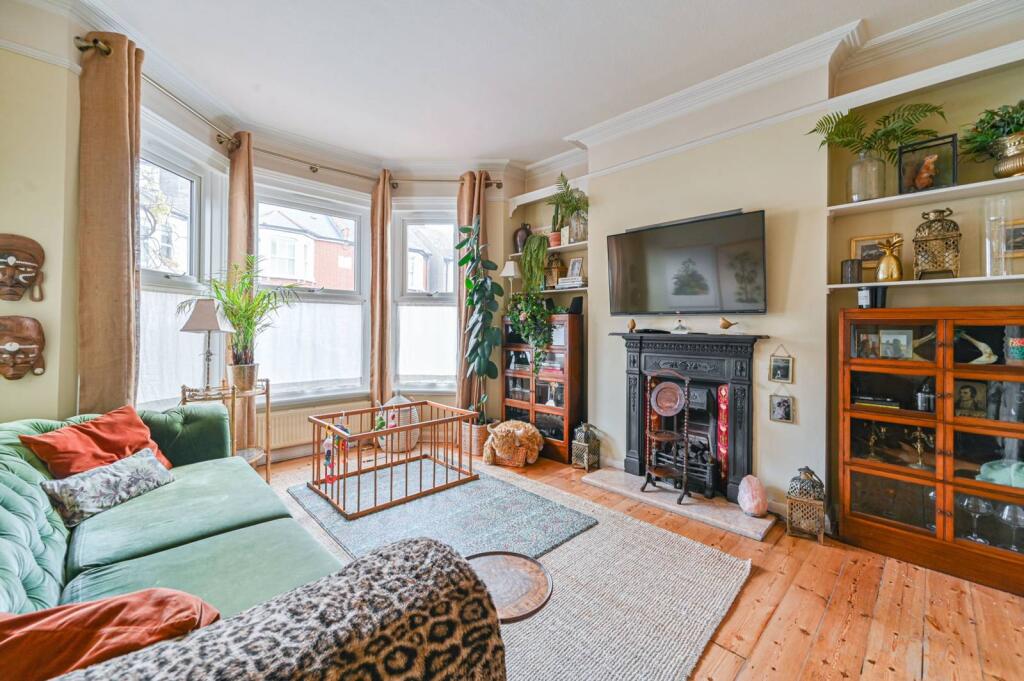 Main image of property: Queens Road, Bromley, BR1