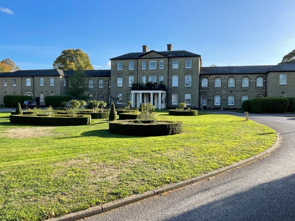 Main image of property: St Andrews Park, Norwich, NR7