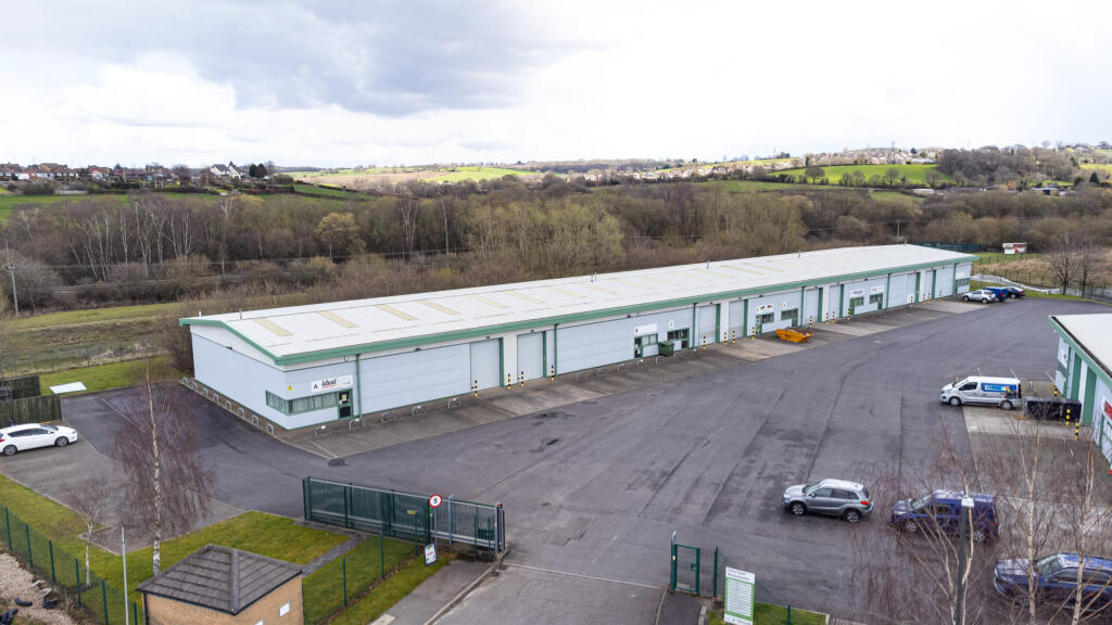 gbcone02 - Coney Green Networkcentre - 8185