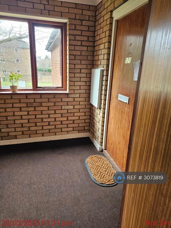 Apartment in Cambridge - View 3