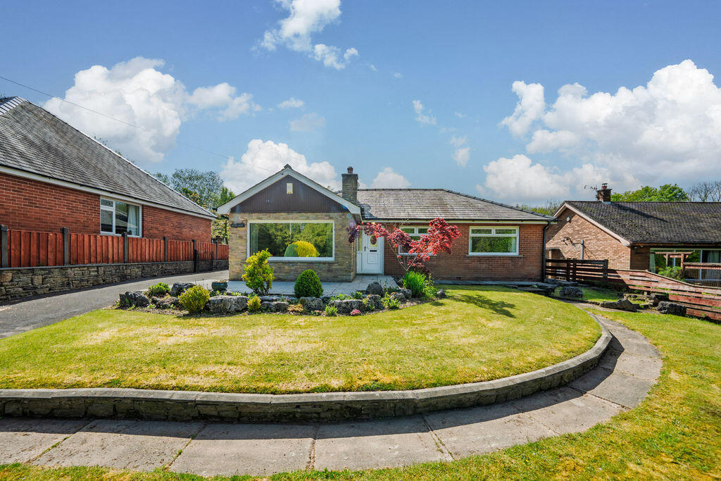 Main image of property: Briardene, Butterworth Brow, Chorley PR7 2NP