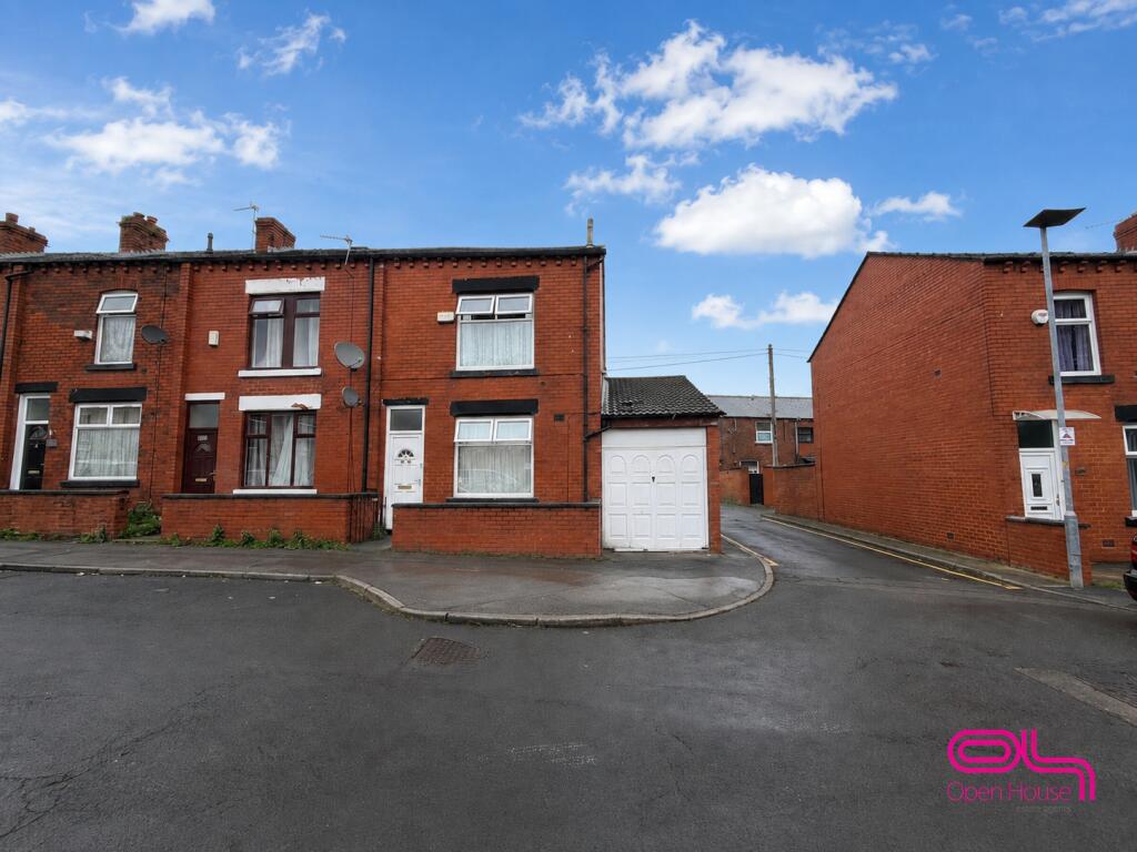 Main image of property: Blackledge Street, Bolton