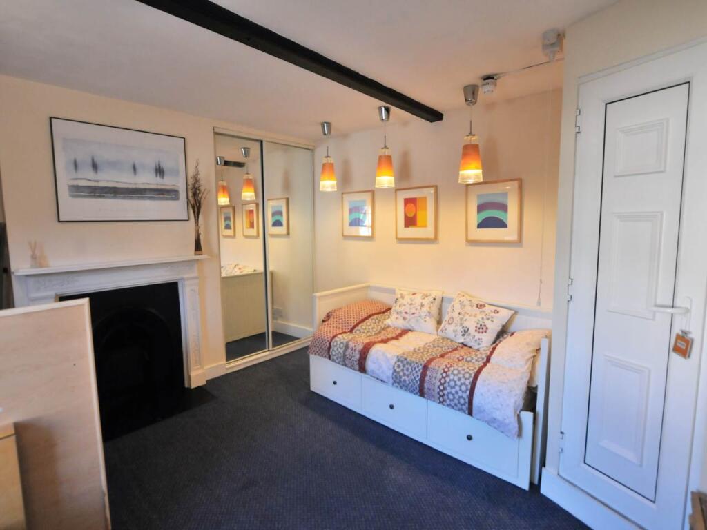 Main image of property: Upper King Street, , Royston