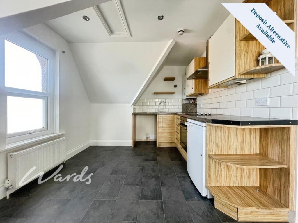 Apartment in Herne Bay, Kent - View 4