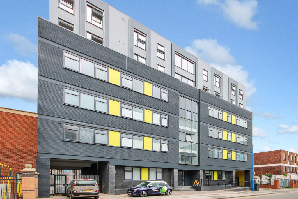 Main image of property: Transport Works, Victoria Street, West Bromwich, B70