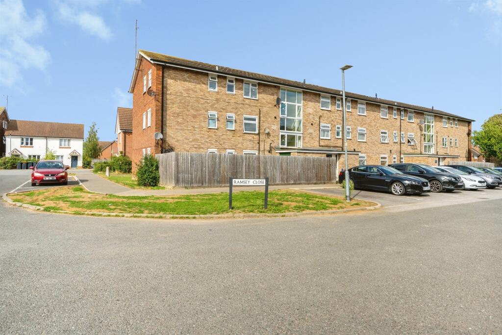 Main image of property: Ramsey Close, Kempston, Bedford
