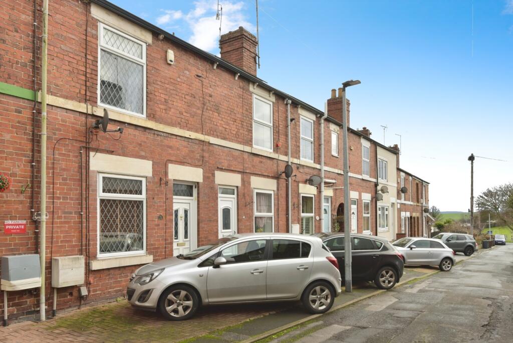 Main image of property: Campbell Street, Rotherham, South Yorkshire, S61
