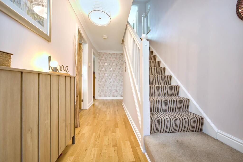 House in Wigan - View 5